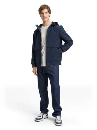 Tom Tailor softshell heren  jack